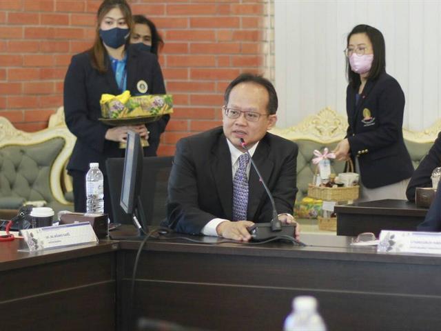 คณะวิทยาศาสตร์ มหาวิทยาลัยพะเยา