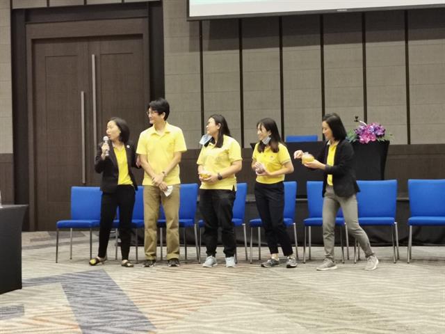 วิสัยทัศน์ ทิศทาง และยุทธศาสตร์ คณะเภสัชศาสตร์สู่ความเป็นเลิศ