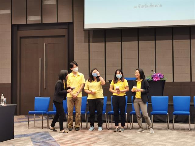 วิสัยทัศน์ ทิศทาง และยุทธศาสตร์ คณะเภสัชศาสตร์สู่ความเป็นเลิศ