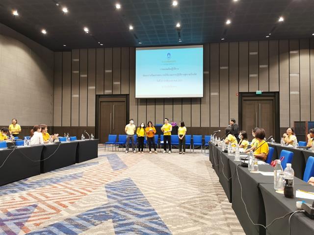 วิสัยทัศน์ ทิศทาง และยุทธศาสตร์ คณะเภสัชศาสตร์สู่ความเป็นเลิศ