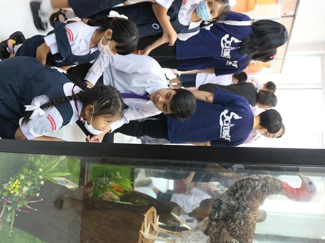 โรงเรียนสาธิตมหาวิทยาลัยพะเยา