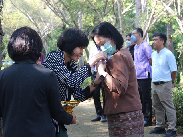 โรงเรียนสาธิตมหาวิทยาลัยพะเยา