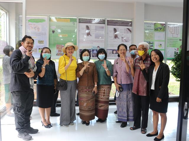 โรงเรียนสาธิตมหาวิทยาลัยพะเยา