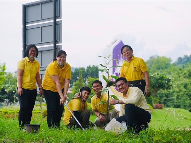 คณะวิทยาศาสตร์ มหาวิทยาลัยพะเยา