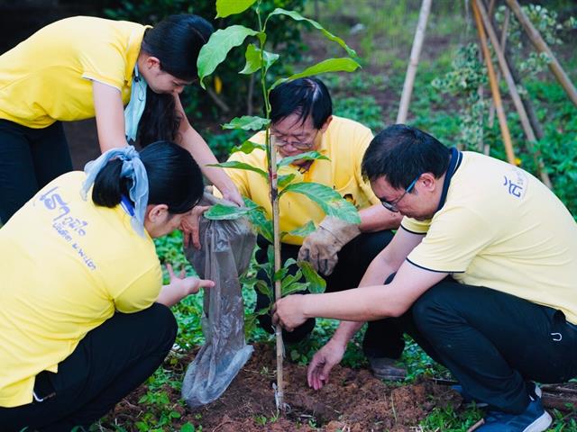 คณะวิทยาศาสตร์ มหาวิทยาลัยพะเยา