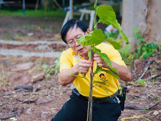 คณะวิทยาศาสตร์ มหาวิทยาลัยพะเยา
