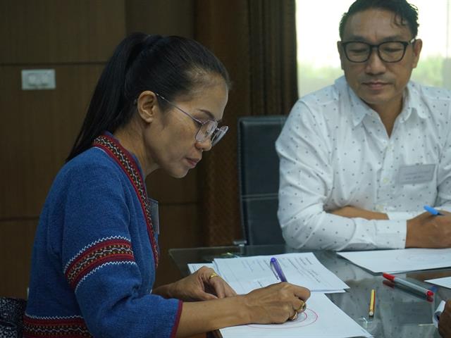 จัดการท้องถิ่นด้วยนวัตกรรม