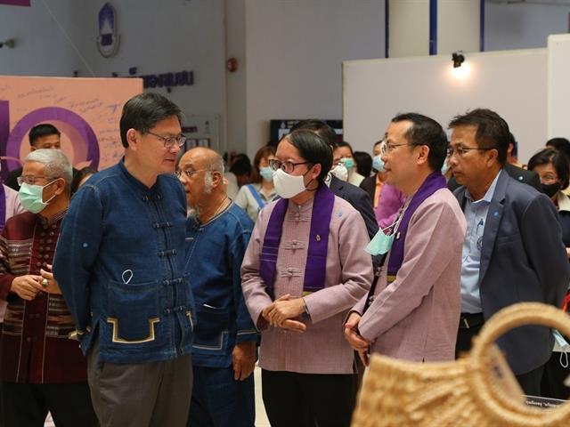 รัฐมนตรีว่าการกระทรวงการอุดมศึกษา
