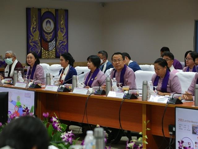 รัฐมนตรีว่าการกระทรวงการอุดมศึกษา