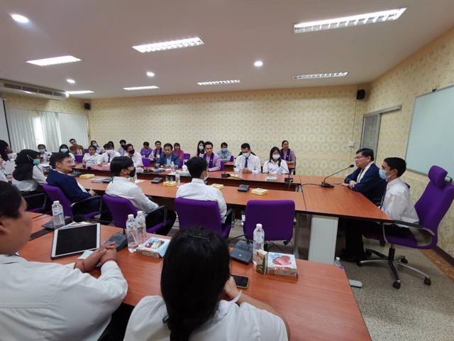รัฐมนตรีว่าการกระทรวงการอุดมศึกษา