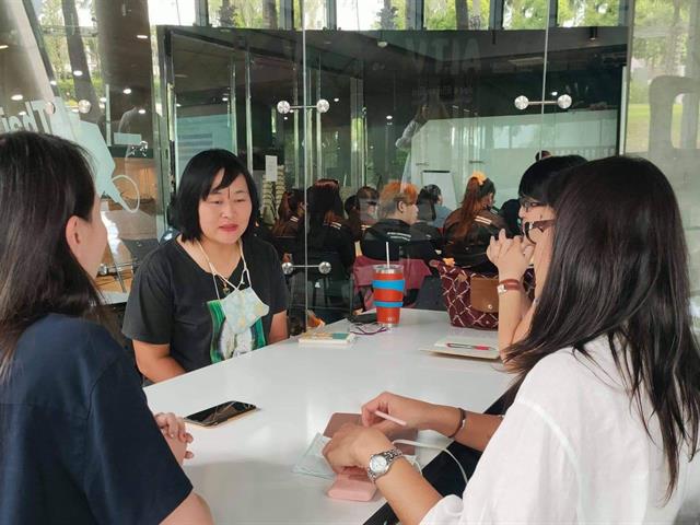 สาขาวิชาการสื่อสารสื่อใหม่_คณะวิทยาการจัดการและสารสนเทศศาสตร์