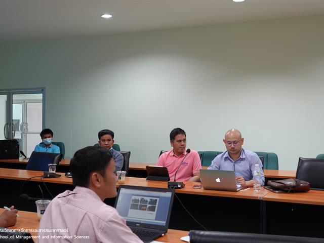 วิจัย_คณะวิทยาการจัดการและสารสนเทศศาสตร์