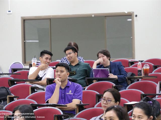 บุคลากร_คณะวิทยาการจัดการและสารสนเทศศาสตร์