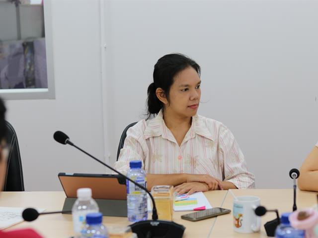 พัฒนาศักยภาพ