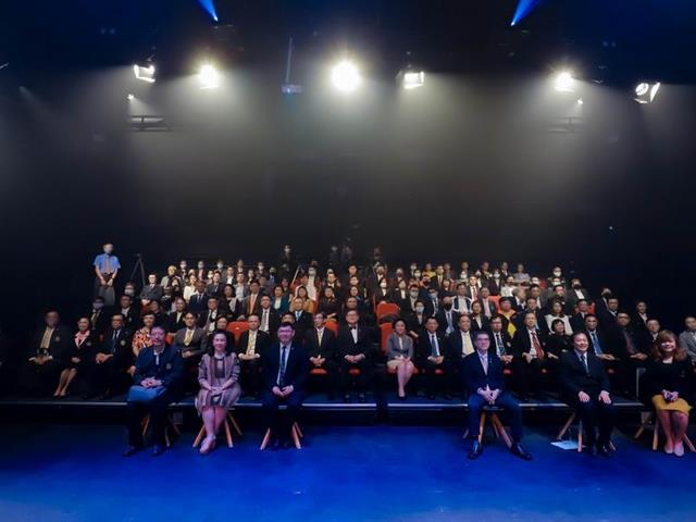 Thai AI Consortium
