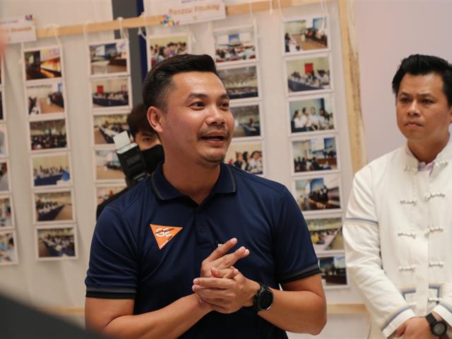 บุคลากร_คณะวิทยาการจัดการและสารสนเทศศาสตร์