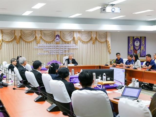 บุคลากร_คณะวิทยาการจัดการและสารสนเทศศาสตร์