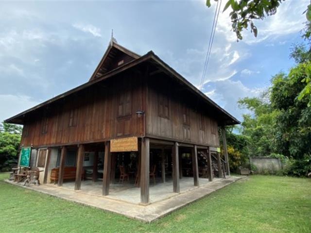 คณะสถาปัตยกรรมศาสตร์และศิลปกรรมศาสตร์  มหาวิทยาลัยพะเยา 