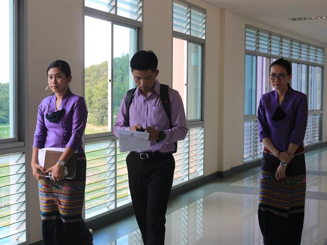โรงเรียนสาธิตมหาวิทยาลัยพะเยา