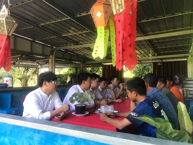 โรงเรียนสาธิตมหาวิทยาลัยพะเยา