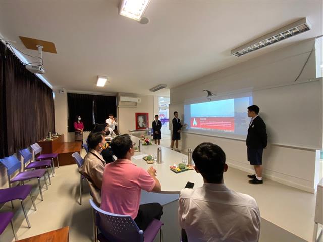 โรงเรียนสาธิตมหาวิทยาลัยพะเยา