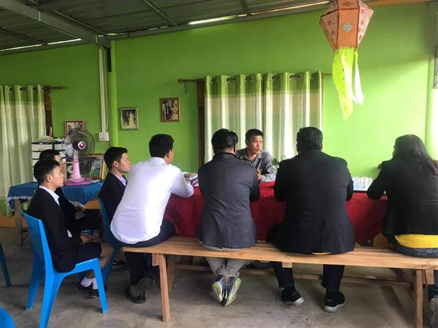 โรงเรียนสาธิตมหาวิทยาลัยพะเยา