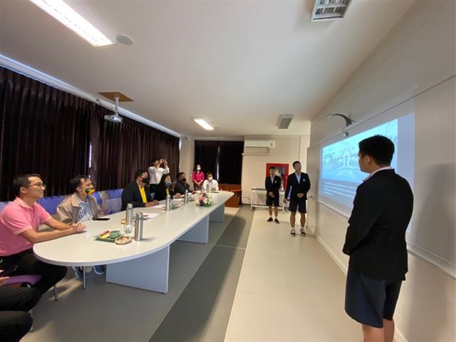 โรงเรียนสาธิตมหาวิทยาลัยพะเยา