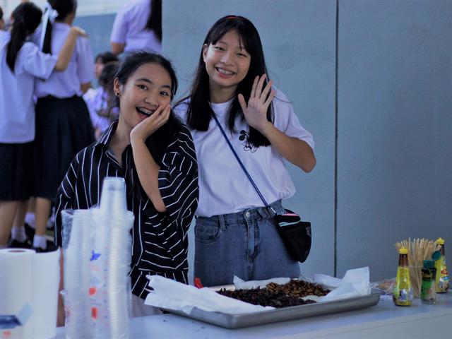 โรงเรียนสาธิตมหาวิทยาลัยพะเยา