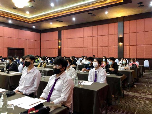 การจัดการธุรกิจ_คณะวิทยาการจัดการและสารสนเทศศาสตร์