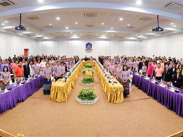 โรงเรียนสาธิตมหาวิทยาลัยพะเยา