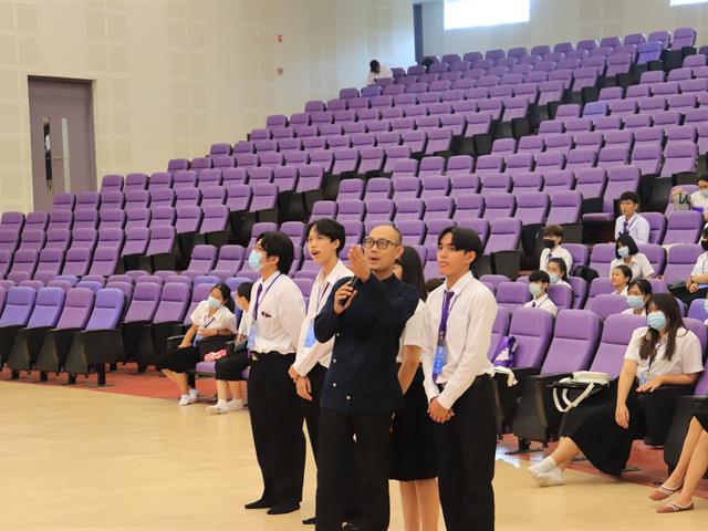 คณะบริหารธุรกิจและนิเทศศาสตร์_มหาวิทยาลัยพะเยา
