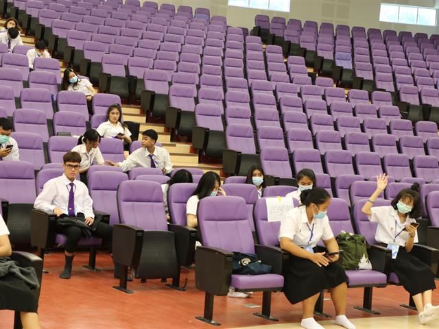 คณะบริหารธุรกิจและนิเทศศาสตร์_มหาวิทยาลัยพะเยา