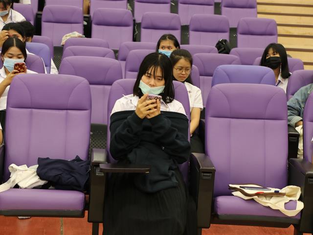 คณะบริหารธุรกิจและนิเทศศาสตร์_มหาวิทยาลัยพะเยา