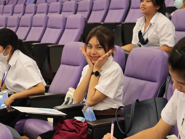 คณะบริหารธุรกิจและนิเทศศาสตร์_มหาวิทยาลัยพะเยา