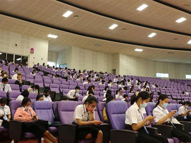 คณะบริหารธุรกิจและนิเทศศาสตร์_มหาวิทยาลัยพะเยา