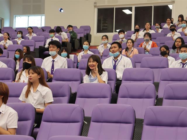 คณะบริหารธุรกิจและนิเทศศาสตร์_มหาวิทยาลัยพะเยา