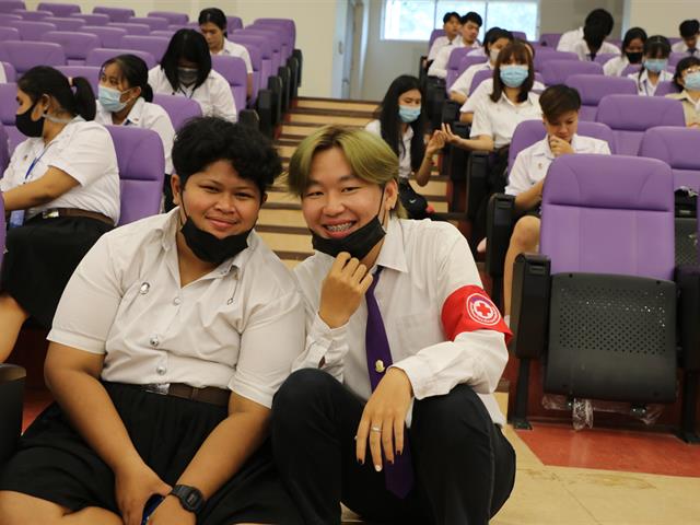 คณะบริหารธุรกิจและนิเทศศาสตร์_มหาวิทยาลัยพะเยา