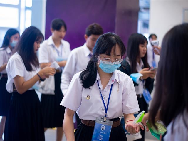 คณะบริหารธุรกิจและนิเทศศาสตร์_มหาวิทยาลัยพะเยา