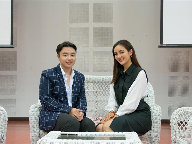 คณะบริหารธุรกิจและนิเทศศาสตร์_มหาวิทยาลัยพะเยา