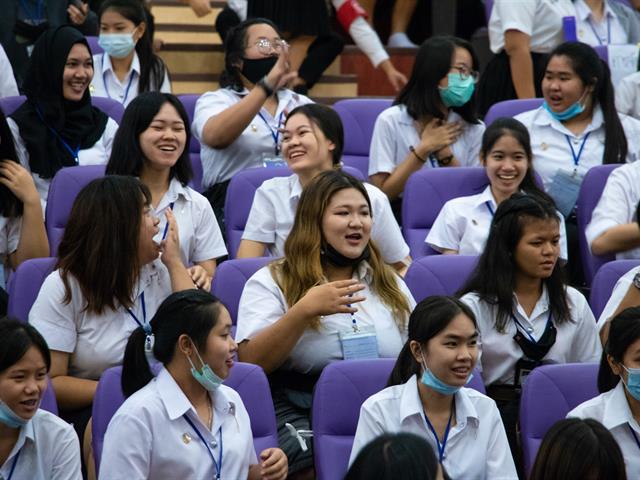 คณะบริหารธุรกิจและนิเทศศาสตร์_มหาวิทยาลัยพะเยา