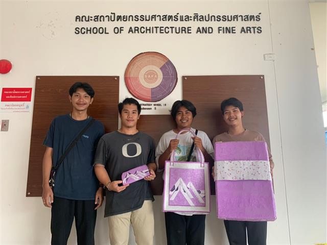 ทุนทางวัฒนธรรมชุมชน สร้างรายได้ ให้กับครัวเรือน ชุมชน ท้องถิ่น เมืองและชาติ  