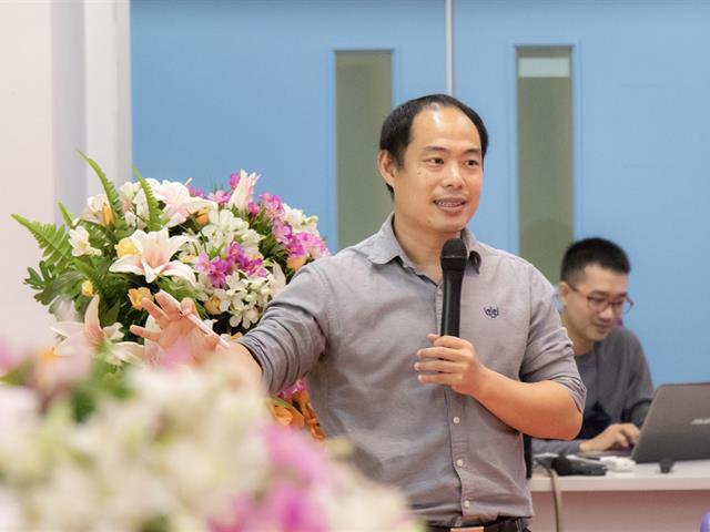คณะศิลปศาสตร์จัดโครงการอบรมเชิงปฏิบัติการ การสร้างความเข้าใจการบริหารหลักสูตร และการเขียนรายงานการประเมินตนเองระดับหลักสูตร (AUN-QA)