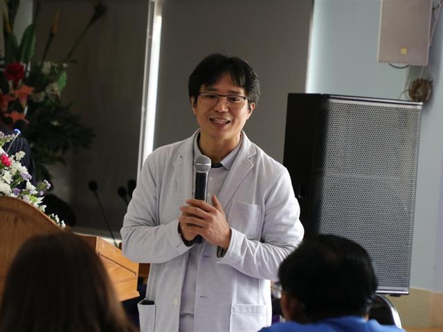 บุคลากร_คณะบริหารธุรกิจและนิเทศศาสตร์