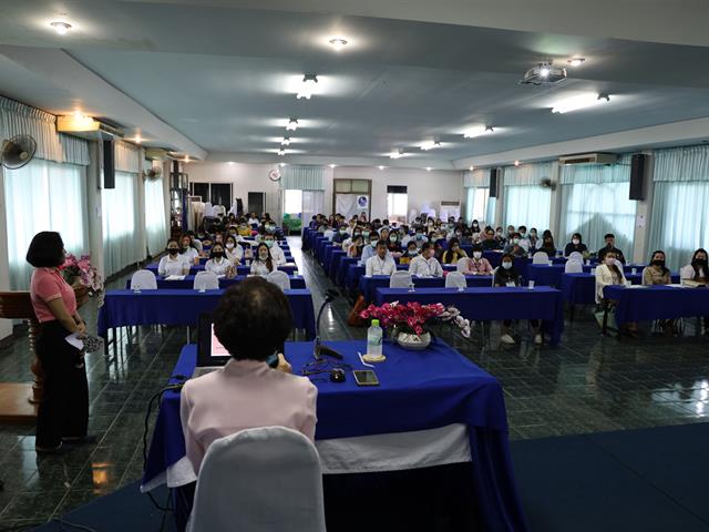 โครงการแลกเปลี่ยนเรียนรู้การจัดทำโครงการส่งเสริมสุขภาพ และคุณภาพชีวิตผู้สูงอายุ จังหวัดพะเยา