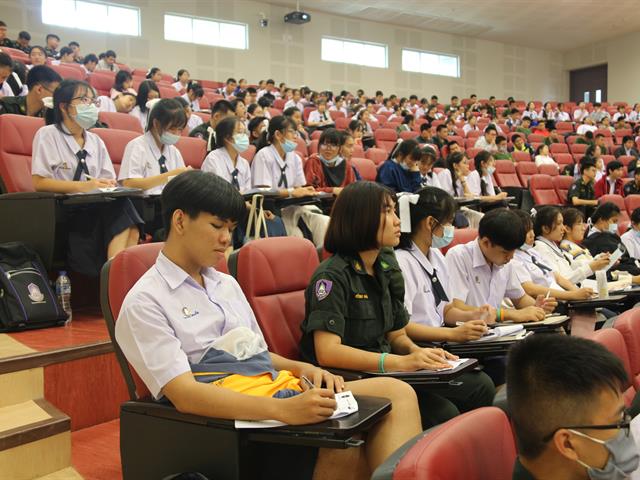 โรงเรียนสาธิตมหาวิทยาลัยพะเยา