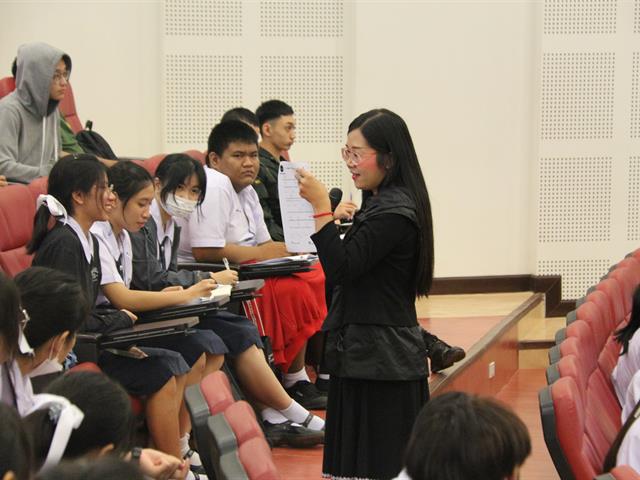 โรงเรียนสาธิตมหาวิทยาลัยพะเยา