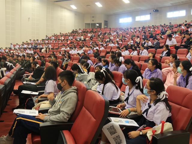 โรงเรียนสาธิตมหาวิทยาลัยพะเยา