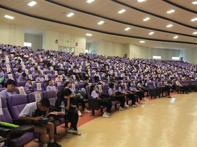 โรงเรียนสาธิตมหาวิทยาลัยพะเยา