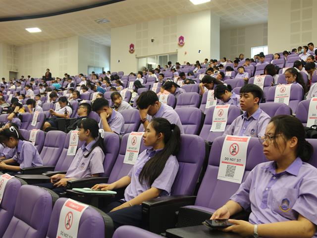 โรงเรียนสาธิตมหาวิทยาลัยพะเยา