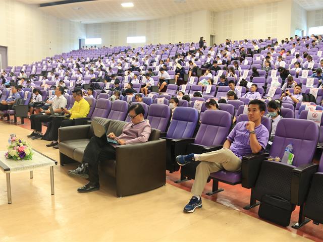 โรงเรียนสาธิตมหาวิทยาลัยพะเยา